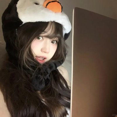 失身的少女